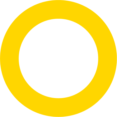 Círculo amarillo